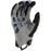 KLIM Mojave Gloves in Vivid Blue