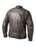 HELITE ROADSTER AIRBAG JACKET 2026 in Brown