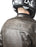 HELITE ROADSTER AIRBAG JACKET 2026 in Brown
