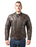 HELITE ROADSTER AIRBAG JACKET 2026 in Brown