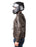 HELITE ROADSTER AIRBAG JACKET 2026 in Brown