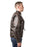 HELITE ROADSTER AIRBAG JACKET 2026 in Brown