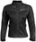 HELGRADE LIVELY WOMEN'S MESH JACKET in Black