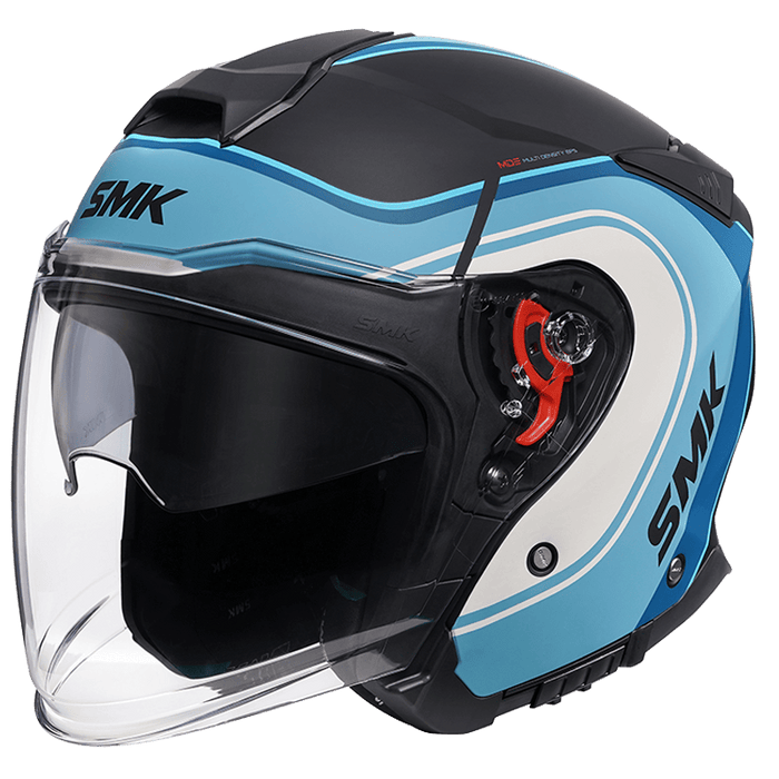 GTJ Libero Helmet