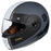 Retro Electro Helmet