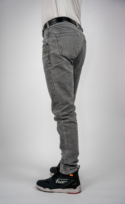 BULL-IT MASTIFF JEANS - SLIM FIT 2026