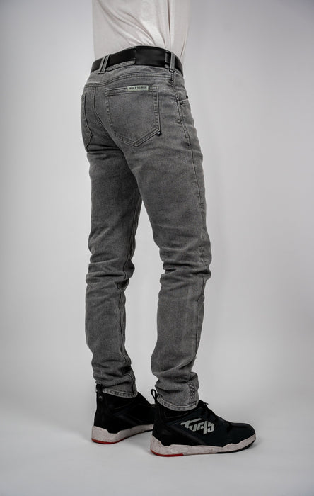 BULL-IT MASTIFF JEANS - SLIM FIT 2026