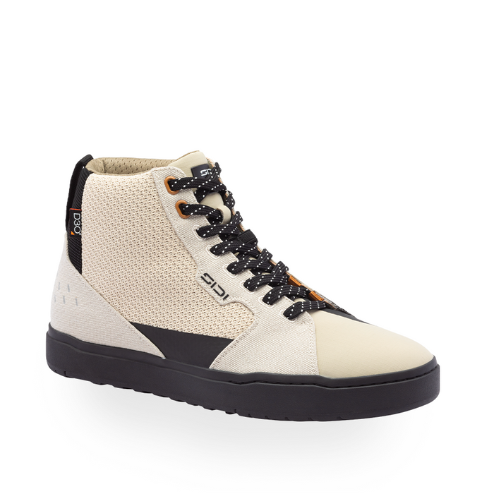 SIDI ARX AIR RIDING SHOES 2026 in Sand