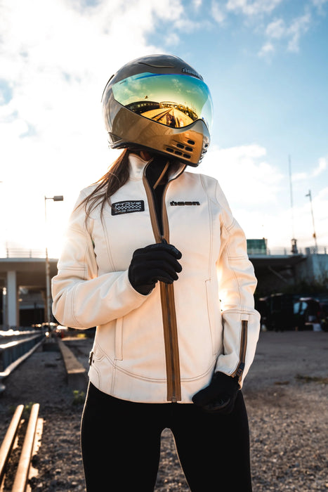 ICON WOMEN’S TUSCADERO3™ JACKETS 2026
