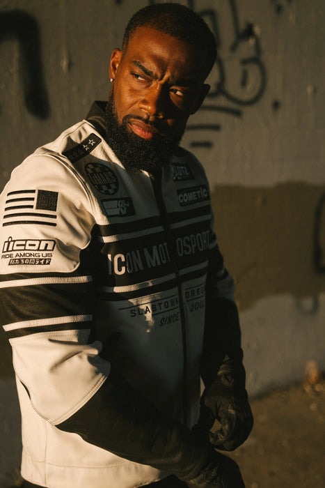 ICON NEO DAYTONA 2 JACKETS 2026