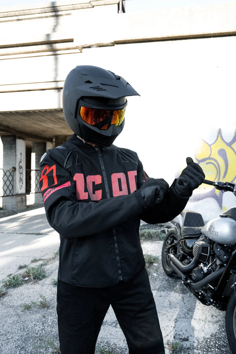 ICON ANTHEM 3™ GLOVES 2026