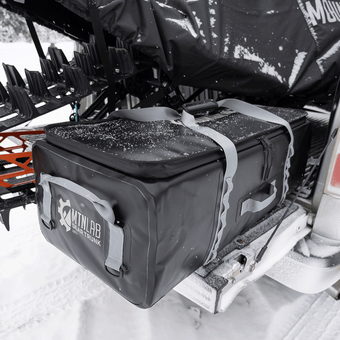 MOUNTAIN LAB Gear Trunk 120 L Waterproof Duffel