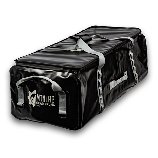 Gear Trunk 120L Waterproof Duffel Bag