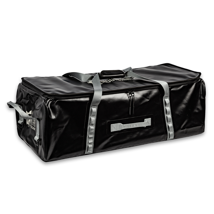 Gear Trunk 120L Waterproof Duffel Bag