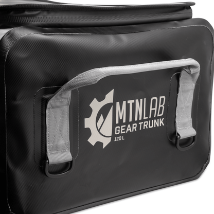 MOUNTAIN LAB Gear Trunk 120 L Waterproof Duffel