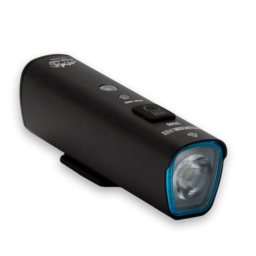 S1500 Lumen Flashlight Kit