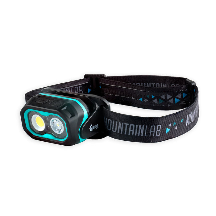 Kinetic 800 Pro Headlamp