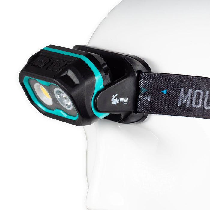 Mountain Lab Kinetic 800 Pro Headlamp