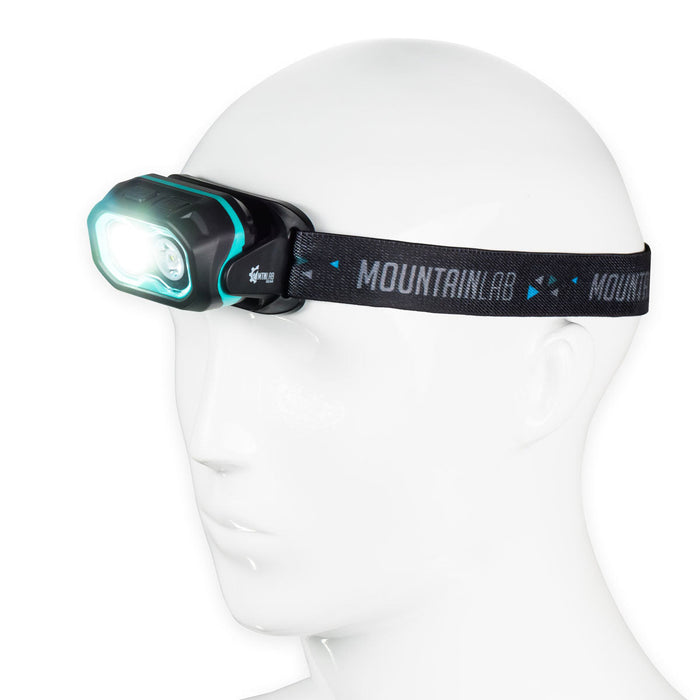 Kinetic 800 Pro Headlamp