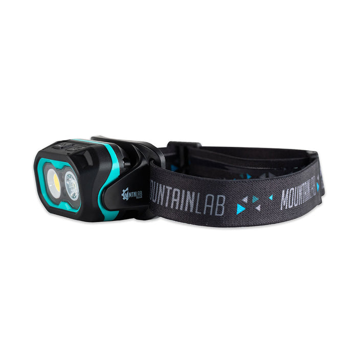 Kinetic 800 Pro Headlamp