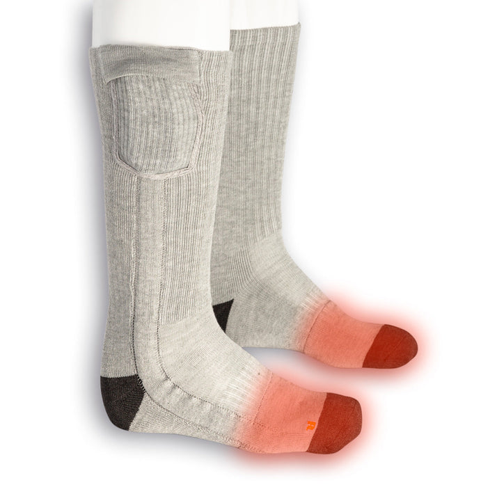 Remote Control Heated Socks