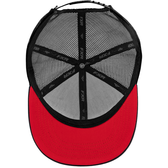 Moto Hat