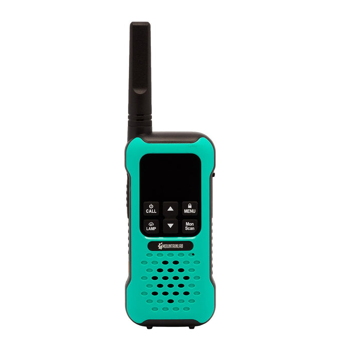 SCOUT 2W 2-Way Radio (Single)