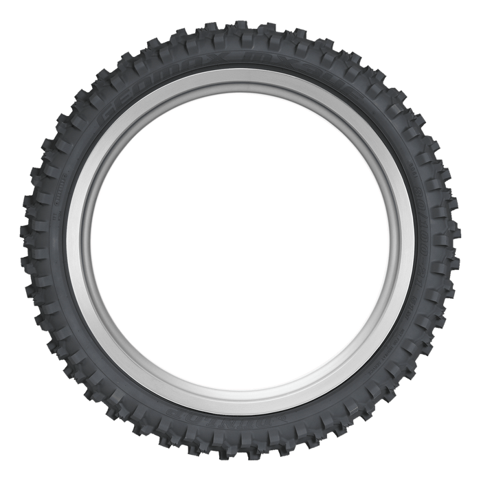 DUNLOP GEOMAX MX34 FRONT