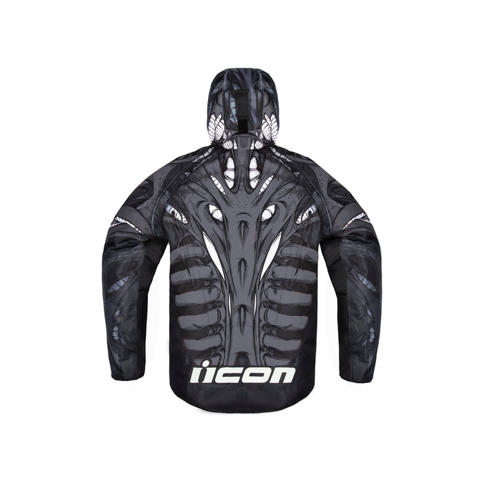 ICON AIRFORM™ MANIK’R™ JACKETS 2025 in Black