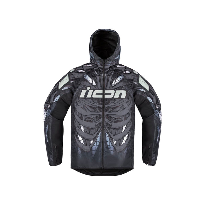 ICON AIRFORM™ MANIK’R™ JACKETS 2025 in Black