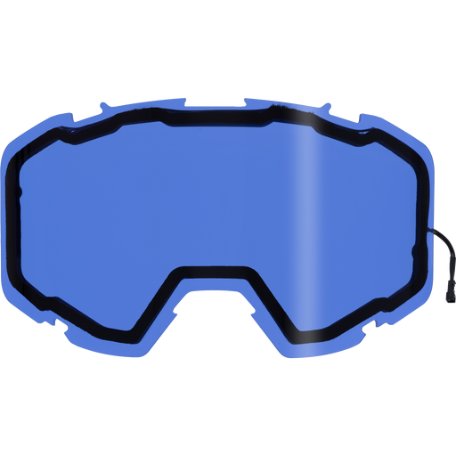 Maverick E-Goggle Heated Dual Lens