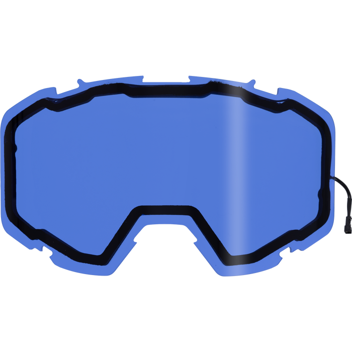 Maverick E-Goggle Heated Dual Lens