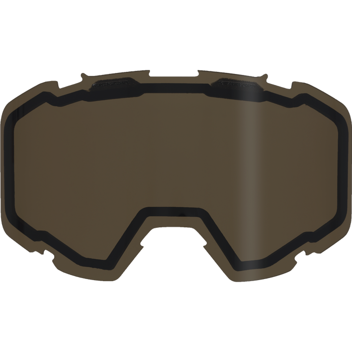 Maverick Polarized Dual Lens