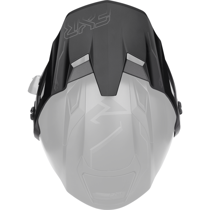 Maverick X Pro Peaks