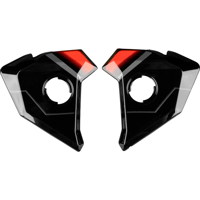 Maverick X Pro Side Covers