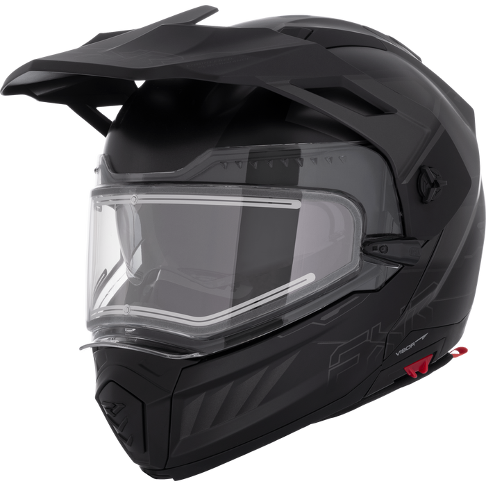 Maverick X Pro Helmet