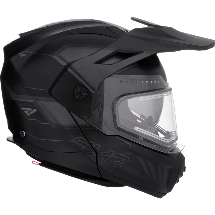 Maverick X Pro Helmet