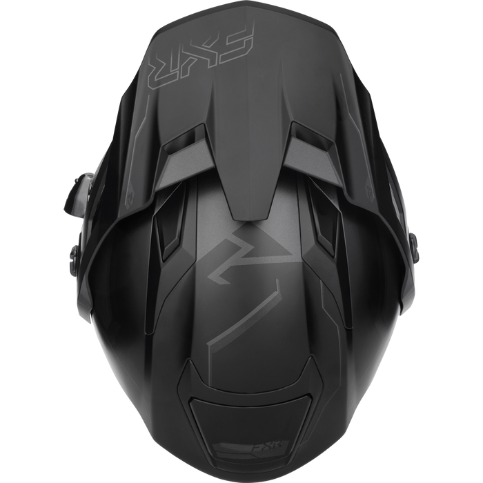 Maverick X Pro Helmet