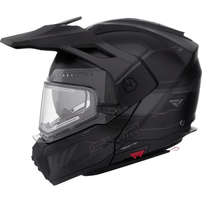 Maverick X Pro Helmet