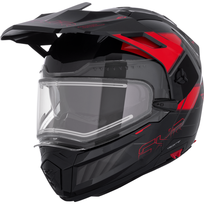 Maverick X Pro Helmet