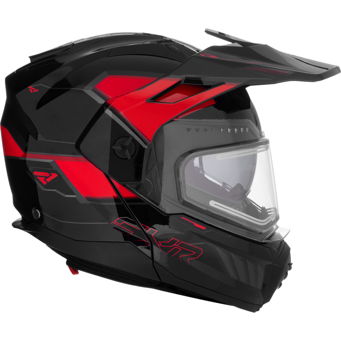 Maverick X Pro Helmet