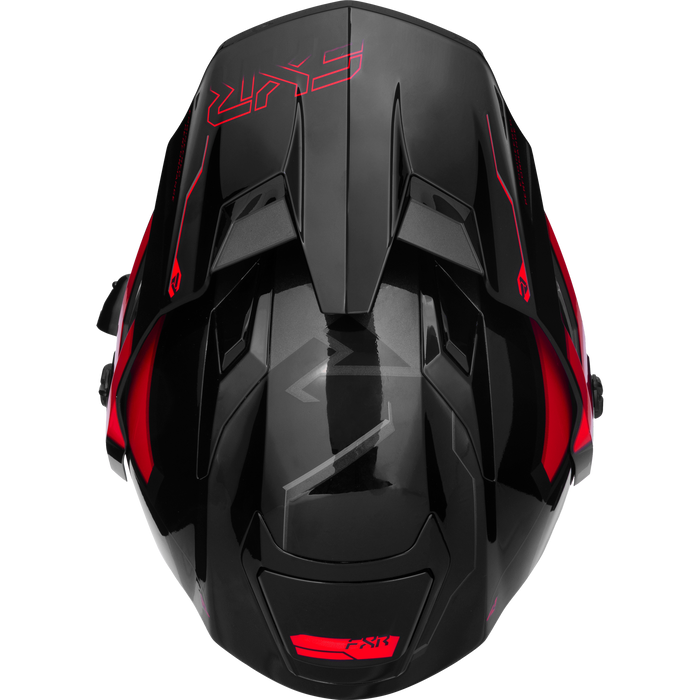 Maverick X Pro Helmet