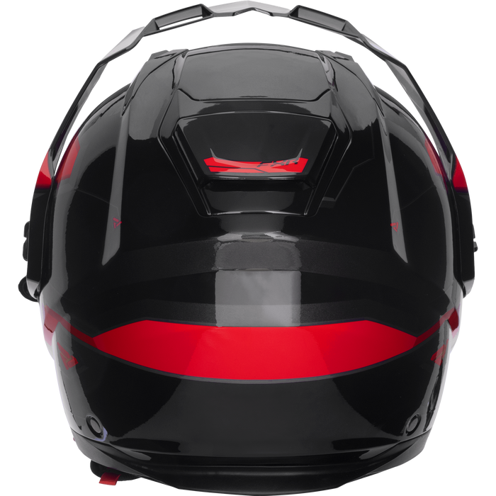 Maverick X Pro Helmet