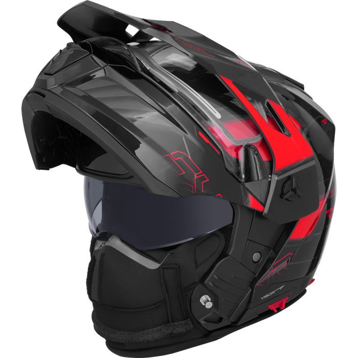 Maverick X Pro Helmet