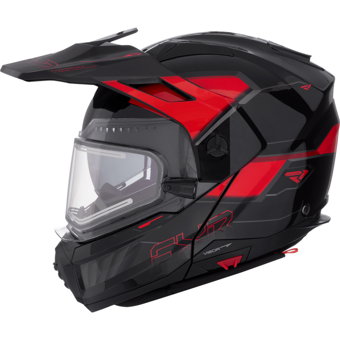 Maverick X Pro Helmet