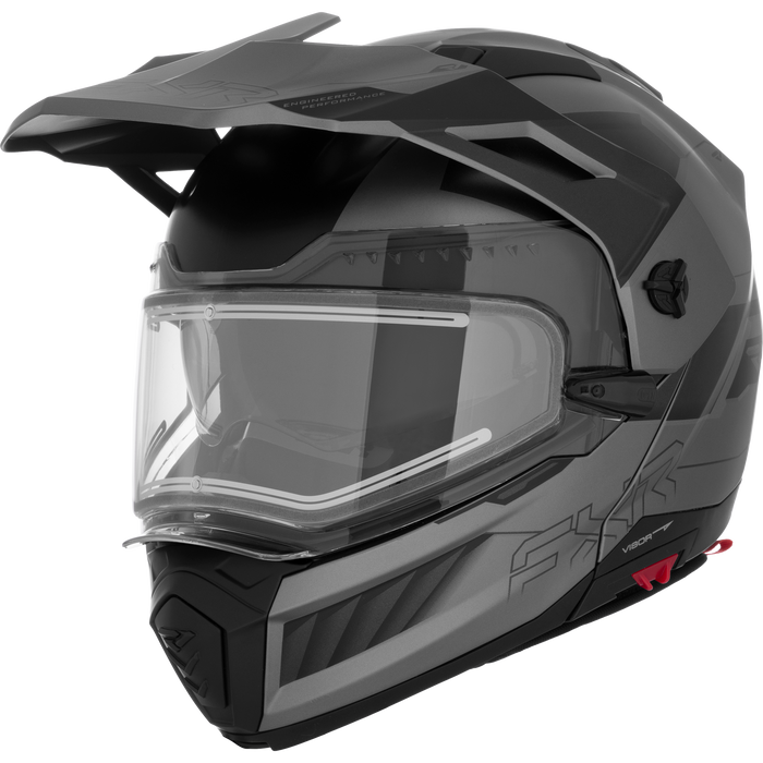 Maverick X Pro Helmet