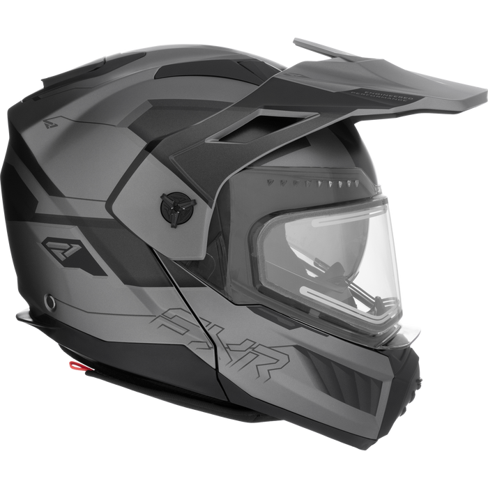 Maverick X Pro Helmet