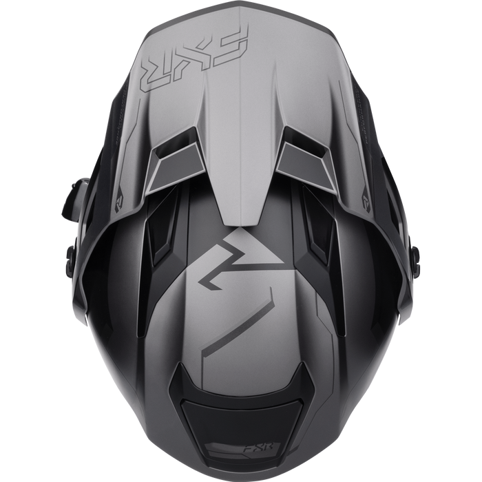 Maverick X Pro Helmet