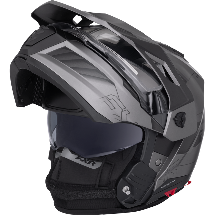 Maverick X Pro Helmet