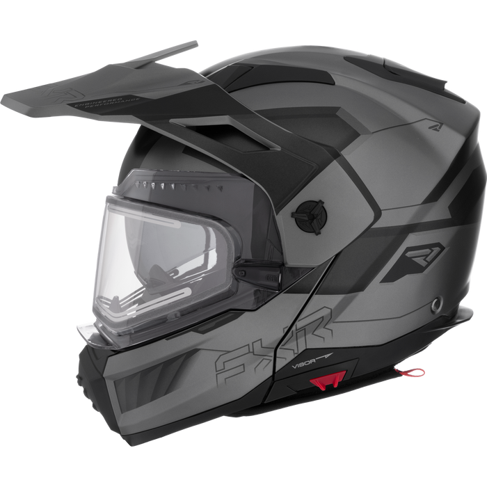 Maverick X Pro Helmet